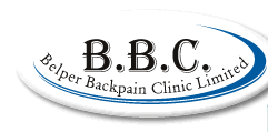 Belper Back Pain Clinic